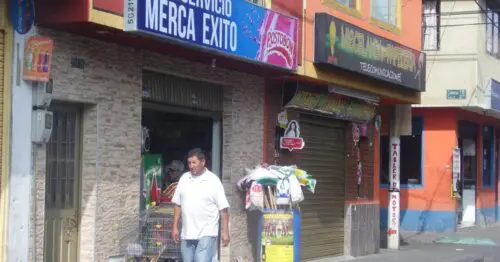 AUTOSERVICIO MERCA EXITO AUTOSERVICIO MERCA EXITO